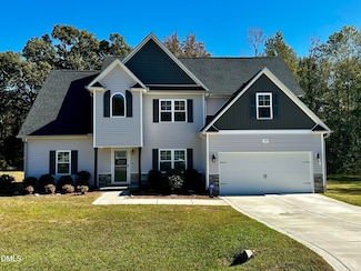 182 Pleasant Ridge Ct, Benson, NC 27504