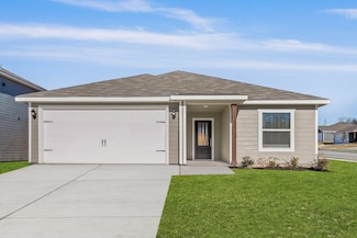 4123 Lava Forest Dr, Dallas, TX 75241