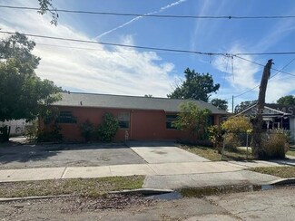 2005 E 23rd Ave, Tampa, FL 33605