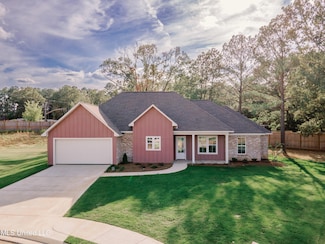 126 Trace Pointe, Clinton, MS 39056