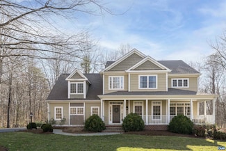 3535 Foxwood Dr, Barboursville, VA 22923