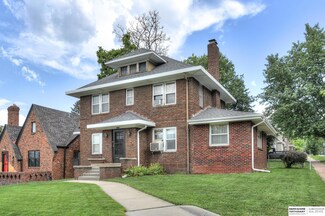 4502 Woolworth Ave, Omaha, NE 68106