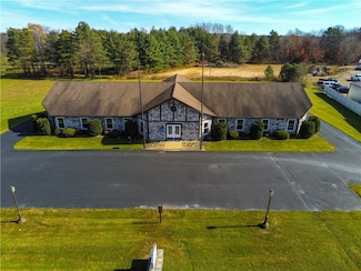 3178 Route 219, Kane, PA 16735