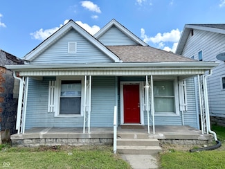 3426 W Michigan St, Indianapolis, IN 46222