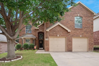5008 Coral Creek Dr, Fort Worth, TX 76135