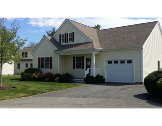 5 Bisbee Dr Unit 5, Rochester, MA 02770