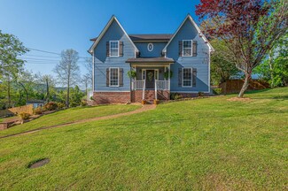 9218 Cobblestone Hill Dr, Ooltewah, TN 37363