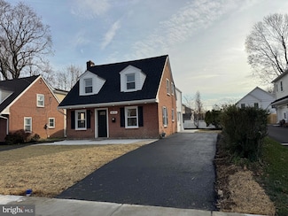 410 E Jefferson St, Media, PA 19063