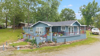 25510 S 605 Loop, Grove, OK 74344