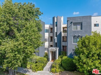 15245 La Maida St Unit 301, Sherman Oaks, CA 91403
