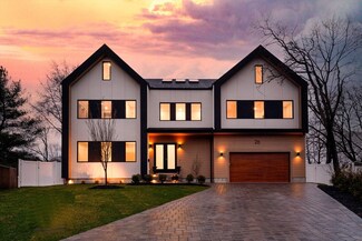 26 Chinian Path, Newton Center, MA 02459