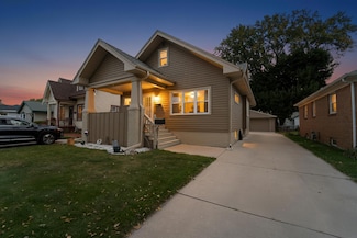 2123 Carlisle Ave, Racine, WI 53404