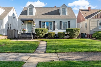 3634 177th St, Lansing, IL 60438