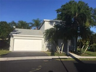 5288 NW 94th Terrace, Sunrise, FL 33351