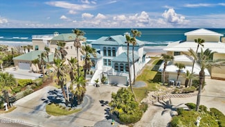 4363 S Atlantic Ave, Ponce Inlet, FL 32127