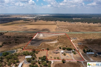 412 County Road 396, Jarrell, TX 76537