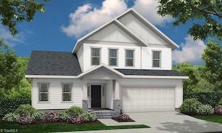 1663 Ashmead Ln, Clemmons, NC 27012