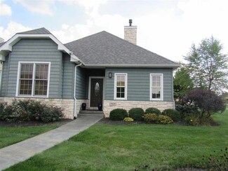 717 Willow Branch, Tipton, IN 46072
