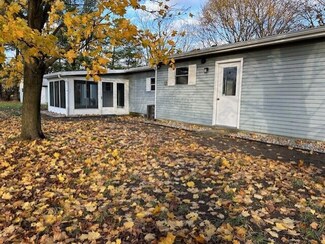 3960 Waldron Rd, North Adams, MI 49262