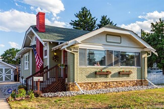 7090 W 48th Ave, Wheat Ridge, CO 80033