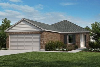 3833 Belleview Place, Crandall, TX 75114