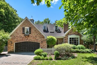1011 Kauai King Ct, Naperville, IL 60540