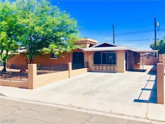 5108 Wilbur St, Las Vegas, NV 89119