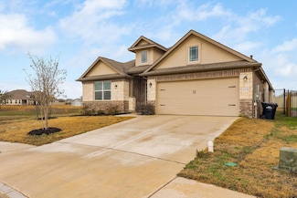 624 Spurlock Way, Liberty Hill, TX 78642