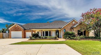 10508 E Park Ave, Houma, LA 70363