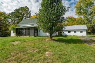 3555 Old Highway 135 SW, Corydon, IN 47112