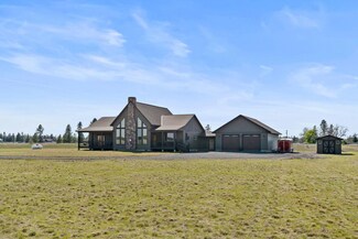 5616 S Dorset Rd, Spokane, WA 99224