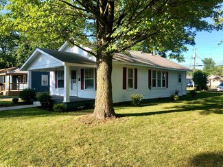 959 Magnolia Ave, Frankfort, IN 46041