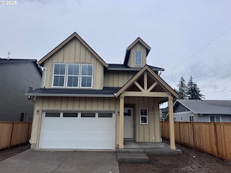 1018 NE 17th Ave, Canby, OR 97013