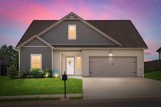 1164 Eagle's Bluff Dr, Clarksville, TN 37040