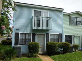 808 W Carolina St Unit 1, Tallahassee, FL 32304