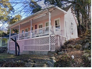 17 Flint St, Eureka Springs, AR 72632