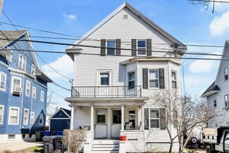 108 Hillside Ave Unit 3, Pawtucket, RI 02860