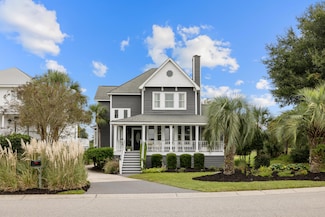 1 Morgan Place Dr, Isle of Palms, SC 29451