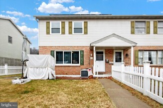 744 N 25th St, Reading, PA 19606