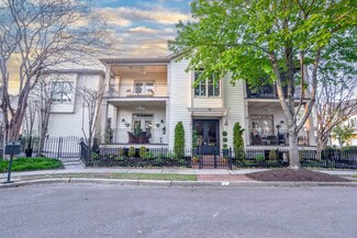 158 Harbor Town Blvd, Memphis, TN 38103