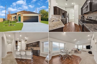 15127 Winter Dawn Way, Humble, TX 77396