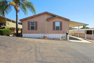 10770 Jamacha Blvd Unit 68, Spring Valley, CA 91978
