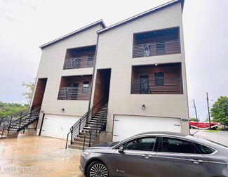 1807 Logan Ave Unit 3, Knoxville, TN 37921