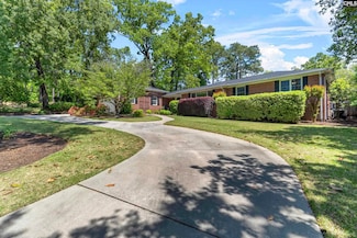 5904 Lakeshore Dr, Columbia, SC 29206