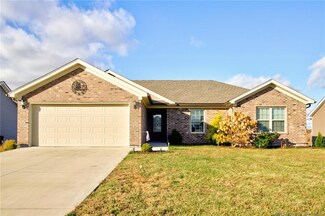 1653 Graham Blvd, Scottsburg, IN 47170