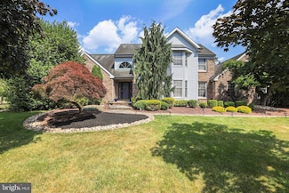5 Glacier Dr, Princeton Junction, NJ 08550