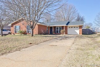 323 Sheila Blvd, Prattville, AL 36066