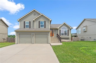 11217 N Pennsylvania Ave, Kansas City, MO 64155
