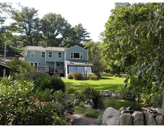 18 Francis Rd, Wellesley, MA 02482