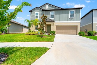 22083 Blazing Star Run, Land O' Lakes, FL 34637